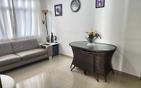 Apartamento Na Praia Do Forte Cabo Frio