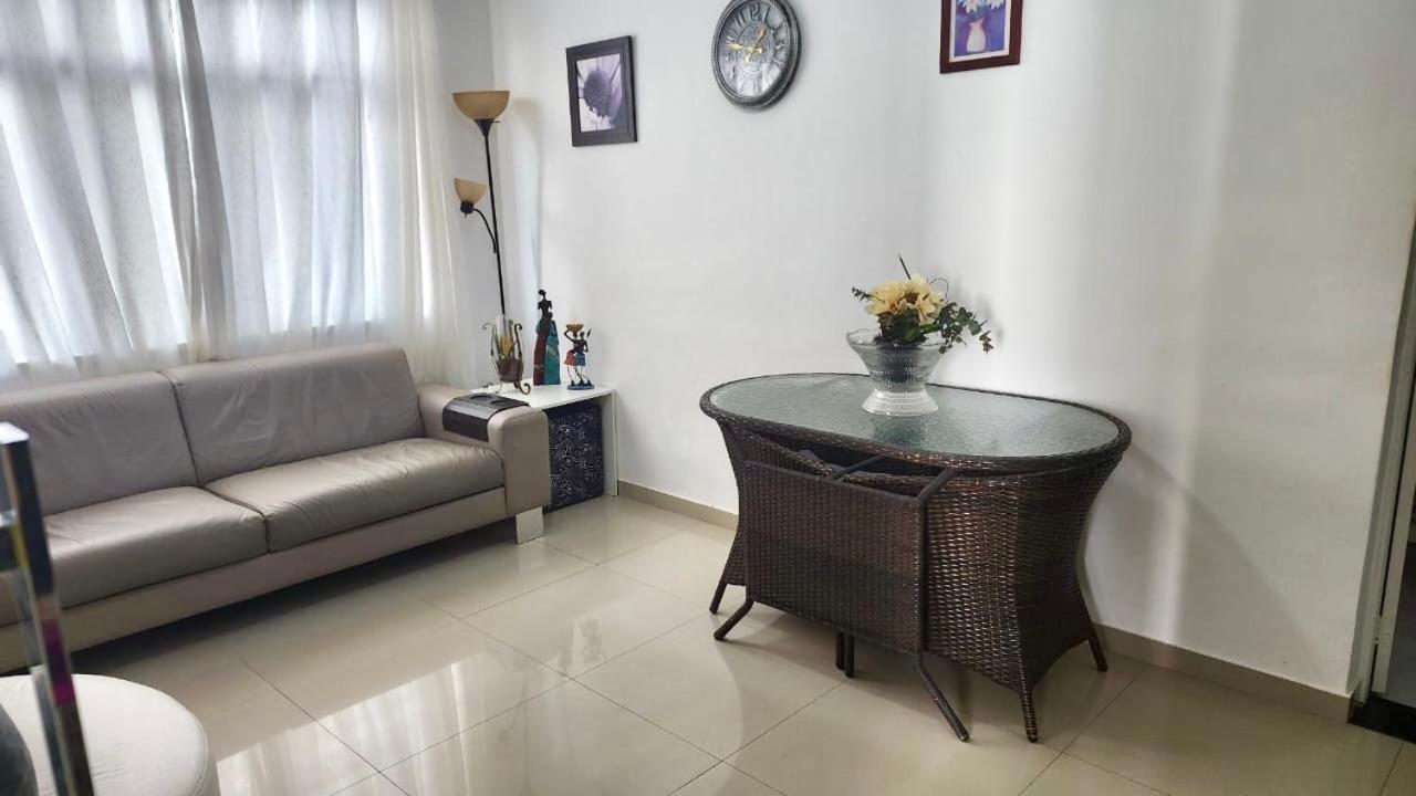 Apartamento Na Praia Do Forte Cabo Frio Exterior foto