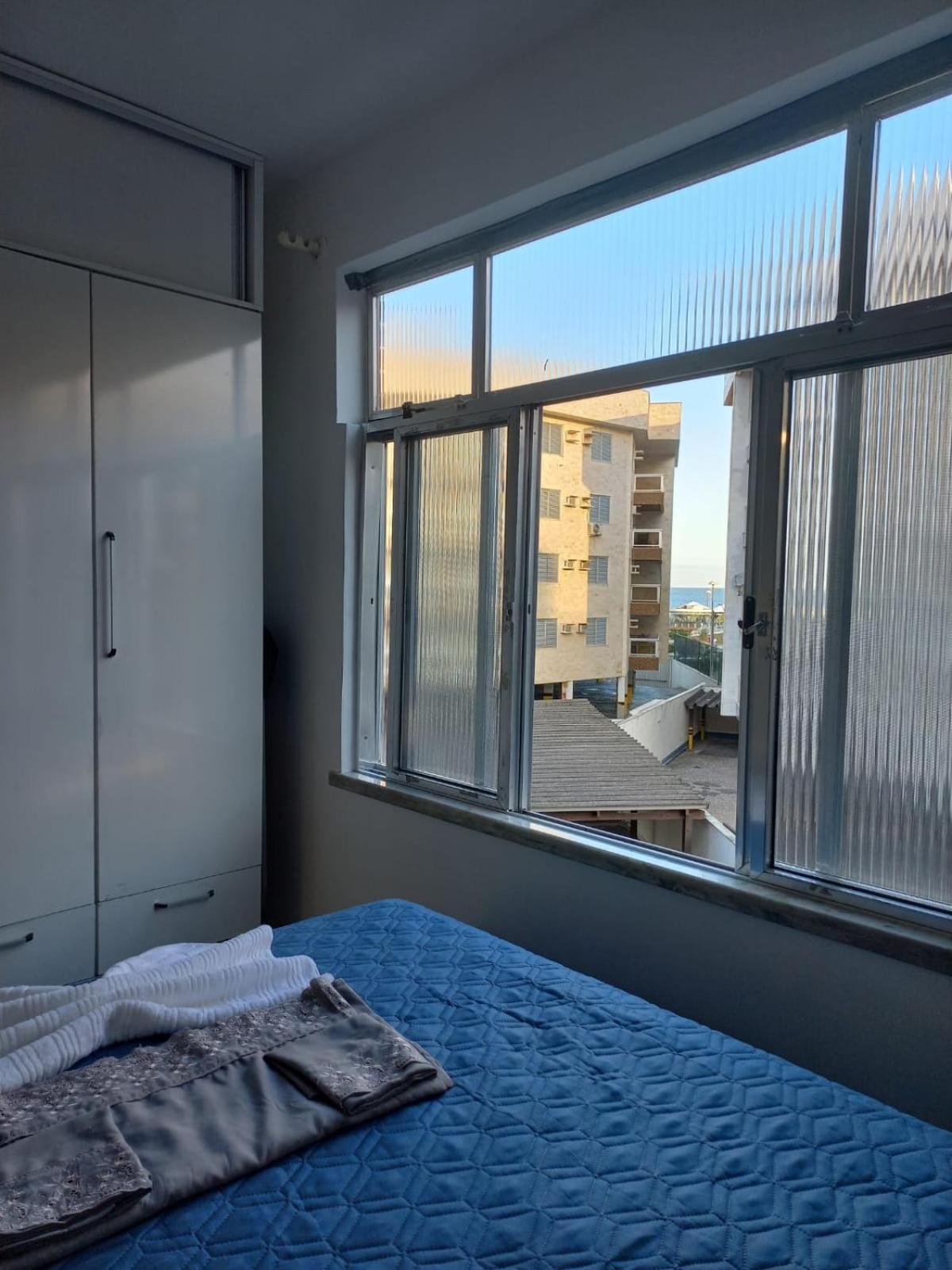 Apartamento Na Praia Do Forte Cabo Frio Exterior foto